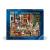 Ravensburger - Puzzle Enchanted Christmas 500p (12000227) - Toys