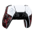 Lizard Skins DSP Controller Grip for PlayStation 5 - Wildfire Camo - PlayStation 5