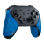 Lizard Skins DSP Controller Grip for Switch Pro Contoller - Polar Blue - Nintendo Switch