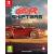 Gearshifters (Collector's Edition) - Nintendo Switch