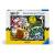 Ravensburger - Puzzle Snoopy And Friends 500p (12000389) - Toys