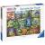 Ravensburger - Puzzle Beautiful Mushrooms 1000p (12000424) - Toys