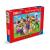 Ravensburger - Puzzle Super Mario 1000p (12000455) - Toys