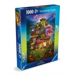 Ravensburger - Puzzle Disney Encanto 1000p 12000608 - Toys