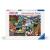 Ravensburger - Puzzle Aprés All Day 1000p (12000633) - Toys