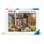 Ravensburger - Puzzle Redwood Forest Tiny House 1000p (12000634) - Toys