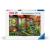 Ravensburger - Puzzle Japanese Garden Teahouse Kyoto 1000p (12000635) - Toys