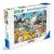 Ravensburger - Puzzle Pokémon Classics 1500p (12000726) - Toys