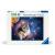 Ravensburger - Puzzle Cats In Space 1500p (12000742) - Toys