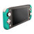 Lizard Skins DSP Controller Grip for Switch Lite - Teal - Nintendo Switch