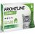 Frontline - Combo 6x0,5ml for cat (017482) - Pet Supplies