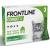 Frontline - Combo 3x0,5ml for cat - (017452) - Pet Supplies