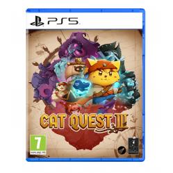 Cat Quest III - PlayStation 5