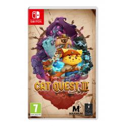Cat Quest III - Nintendo Switch