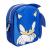 Cerda - Kids Backpack 3D Applications Sonic (2100005082) - Toys