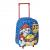 Cerda - Kids Backpack Trolley 3D - Paw Patrol (2100005115) - Toys