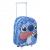 Cerda - Kids Backpack Trolley 3D - Stitch (2100005120) - Toys