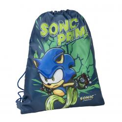 Cerda - Gymbag Sonic 2100005154 - Toys