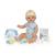 BABY born Little Boy Lukas 36cm Toys