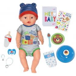 BABY born Jonas 43cm Toys
