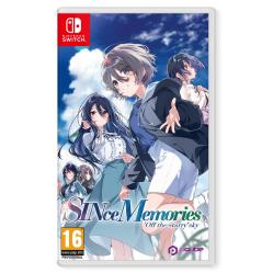 Since Memories - Nintendo Switch