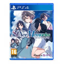 Since Memories - PlayStation 4