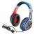 eKids - Avengers Headphones for kids with Volume Control to protect hearing - Toys