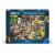 Ravensburger - Puzzle The Dog Walker 1000p (12000876) - Toys