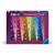 Ravensburger - Puzzle Colors On Colors 1000p 12001027 - Toys