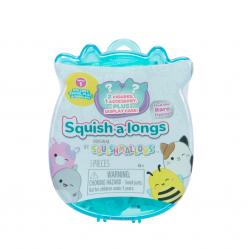 Squishalongs - 2,5 cm Blind 2 Pack Asst CDU (2420049) - Toys