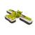 Bruder - Claas Disc Mower Disco 8550 C Plus 02218 - Toys