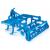 Bruder - LEMKEN Disc cultivator 02329 - Toys