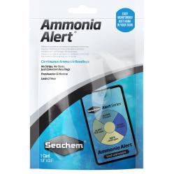 SEACHEM - Ammonia Alert 1 Year - 1590005 - Pet Supplies