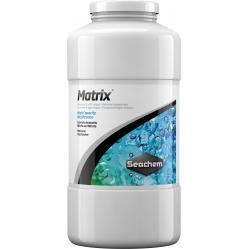 SEACHEM - Matrix 1L - 1590275 - Pet Supplies