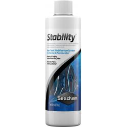 SEACHEM - Stability 250Ml - 1590325 - Pet Supplies