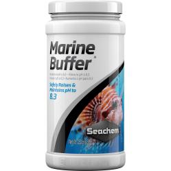 SEACHEM - Marine Buffer 250Gr - 1590725 - Pet Supplies