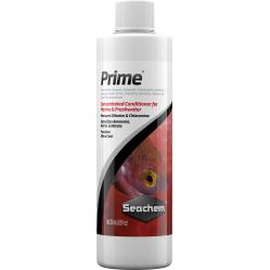 SEACHEM - Prime 250Ml - 1590825 - Pet Supplies