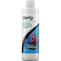 SEACHEM - Clarity 250Ml - 1591525 - Pet Supplies