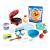 Ltittle Tikes - Creative Chefs Waffles Kit (639685) - Toys