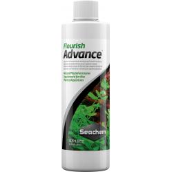 SEACHEM - Flourish Advance 250Ml - 1593125 - Pet Supplies