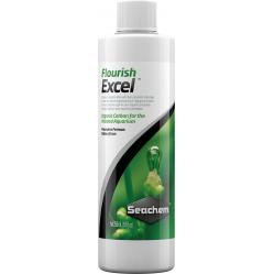 SEACHEM - Flourish Excel 250Ml - 1593225 - Pet Supplies