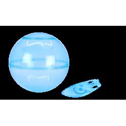 Zhu Zhu Fish - Ball-Surfboard (Z1001) - Toys