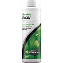 SEACHEM - Flourish Excel 500Ml - 1593250 - Pet Supplies