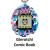 Tamagotchi - Ginjirotchi Comic Book (42982) - Toys