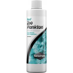SEACHEM - Reef Zooplankton 250Ml - 1594625 - Pet Supplies