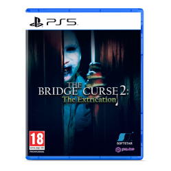 The Bridge Curse 2 The Extrication - PlayStation 5