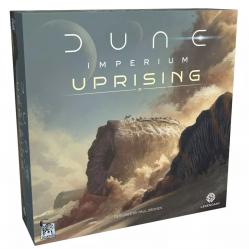 Dune - Imperium Uprising DWD01015 - Toys