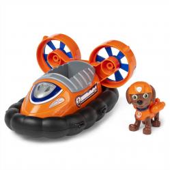 Paw Patrol - Basic Vehicle Zuma (6061803) - Toys