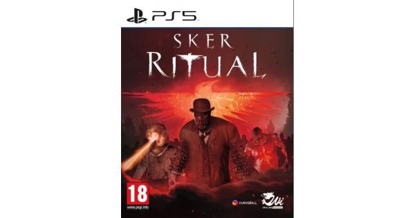 Sker Ritual - PlayStation 5