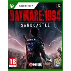 Daymare 1994 Sandcastle - Xbox Series X
